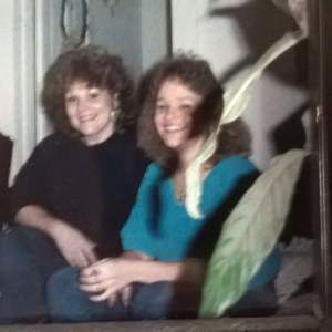 Meet your Posher, Marlene